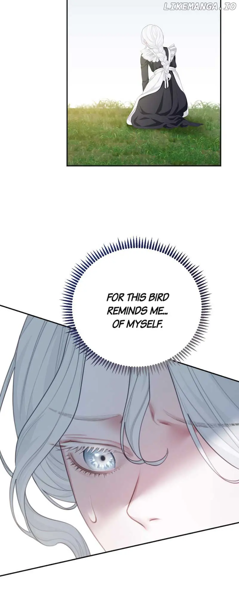 The Maid No Longer Desires Her Master Chapter 10 Page 52