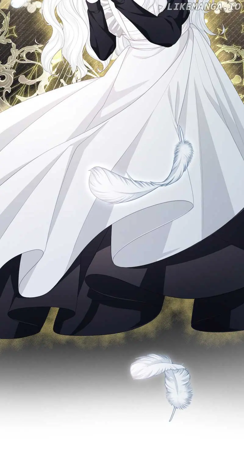 The Maid No Longer Desires Her Master Chapter 10 Page 54