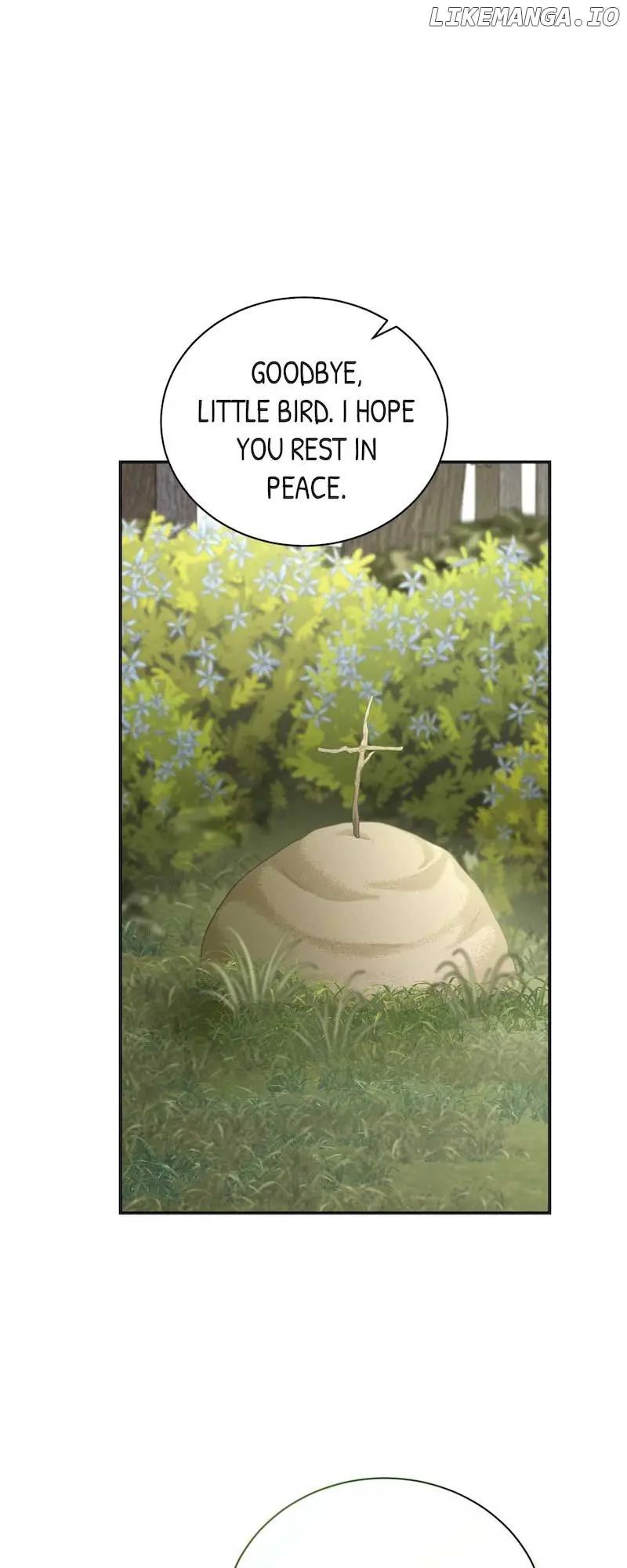 The Maid No Longer Desires Her Master Chapter 10 Page 55