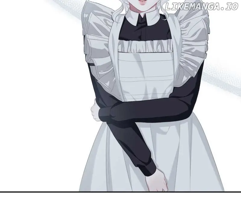 The Maid No Longer Desires Her Master Chapter 10 Page 60