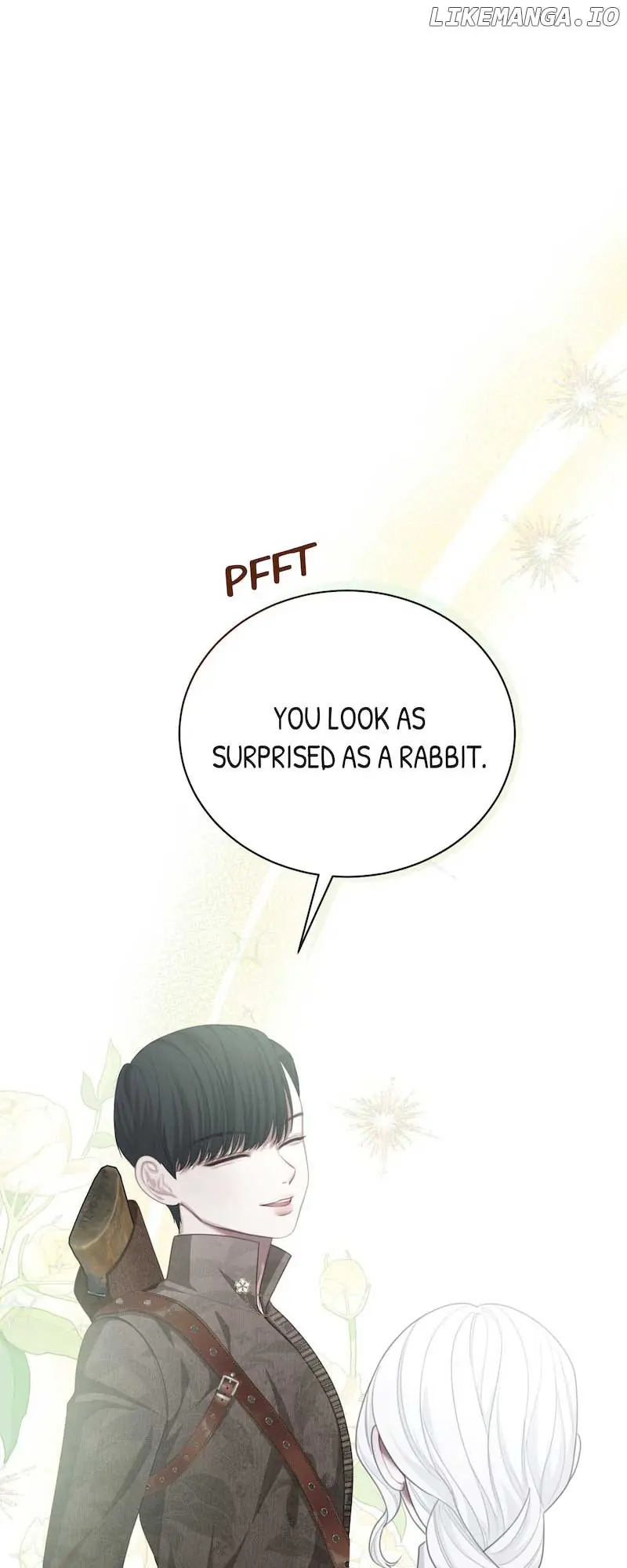 The Maid No Longer Desires Her Master Chapter 10 Page 61
