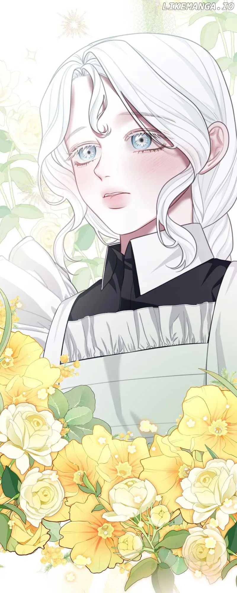The Maid No Longer Desires Her Master Chapter 10 Page 63
