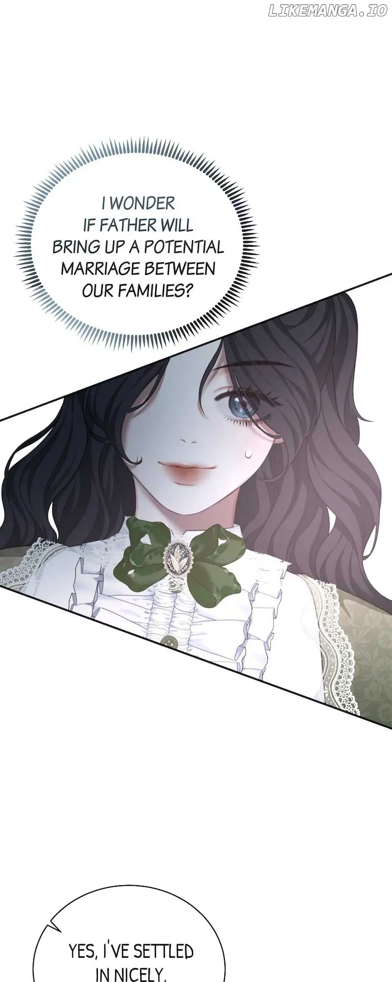 The Maid No Longer Desires Her Master Chapter 10 Page 73