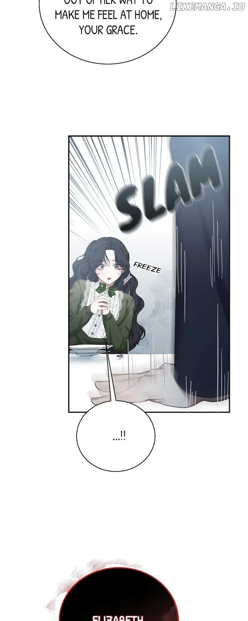 The Maid No Longer Desires Her Master Chapter 10 Page 76