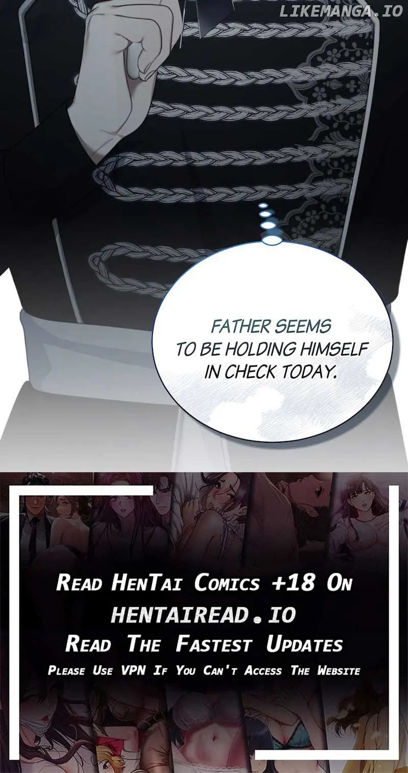 The Maid No Longer Desires Her Master Chapter 10 Page 81