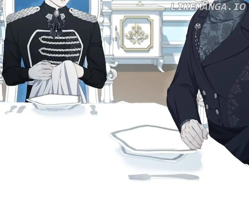The Maid No Longer Desires Her Master Chapter 11 Page 19