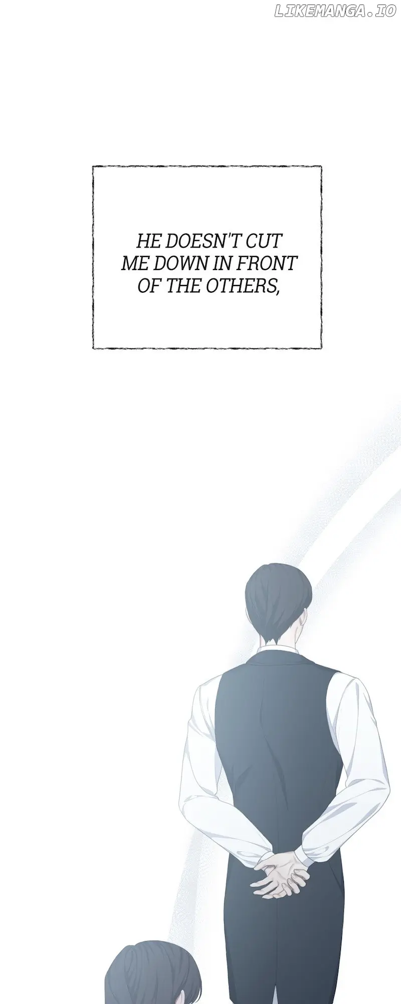 The Maid No Longer Desires Her Master Chapter 11 Page 26