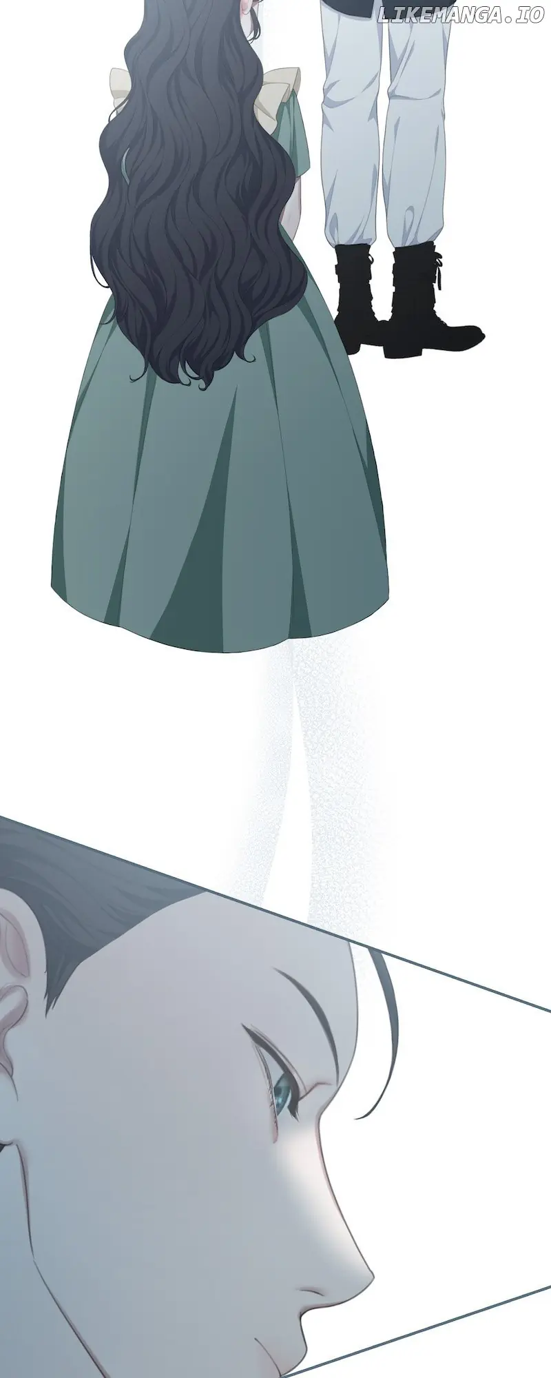 The Maid No Longer Desires Her Master Chapter 11 Page 27