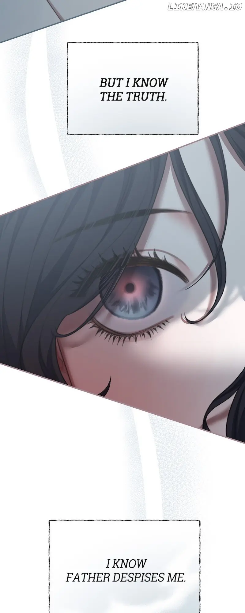 The Maid No Longer Desires Her Master Chapter 11 Page 28