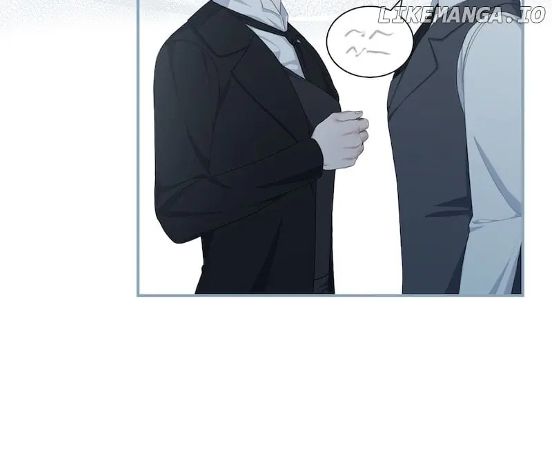 The Maid No Longer Desires Her Master Chapter 11 Page 31