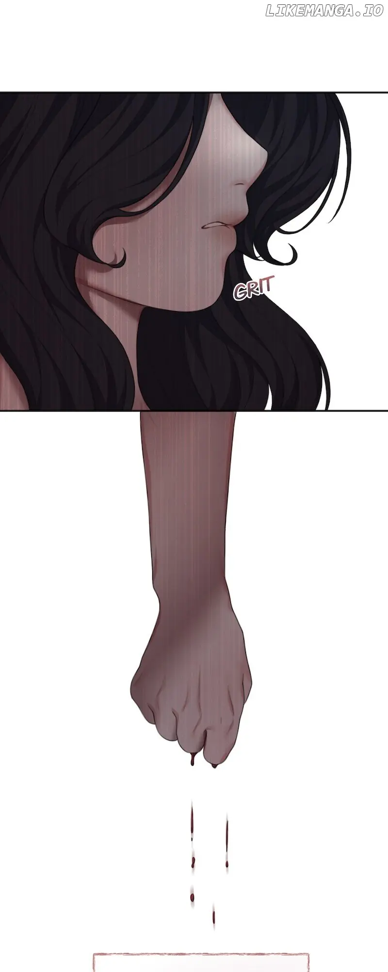 The Maid No Longer Desires Her Master Chapter 11 Page 32