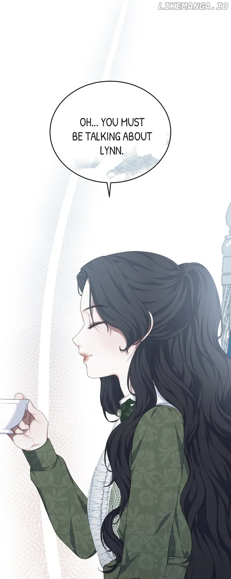 The Maid No Longer Desires Her Master Chapter 11 Page 40