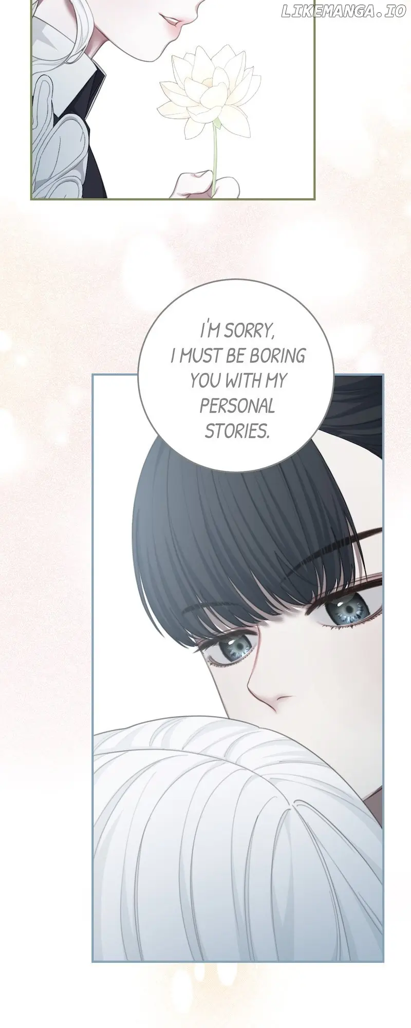 The Maid No Longer Desires Her Master Chapter 11 Page 46
