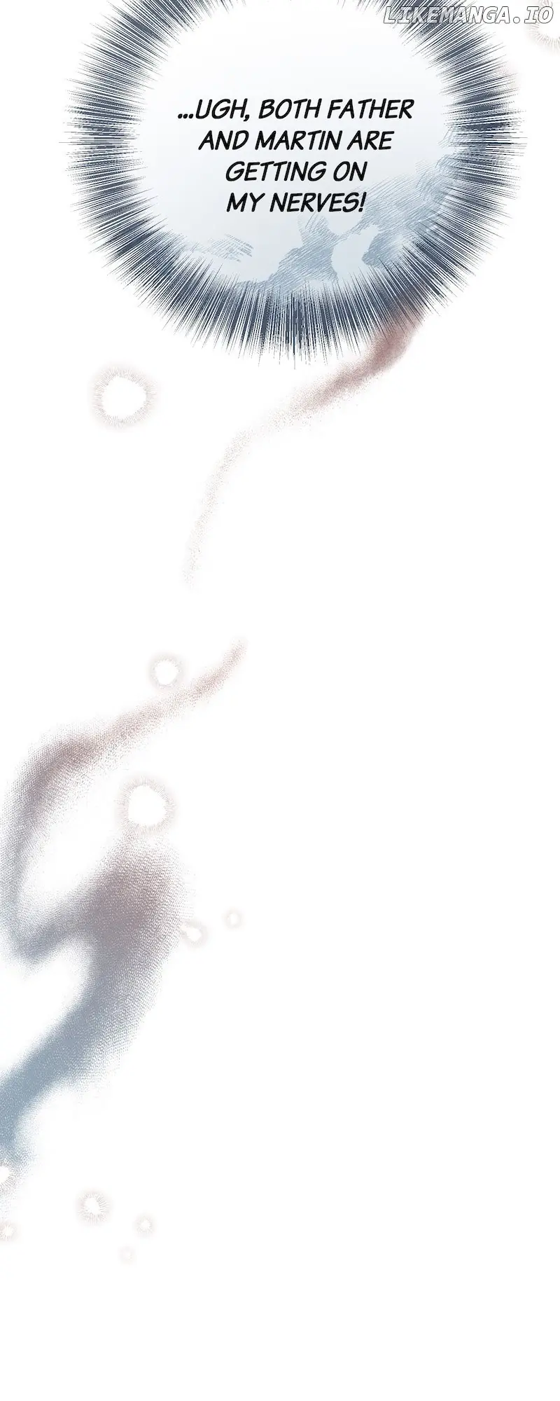 The Maid No Longer Desires Her Master Chapter 11 Page 53