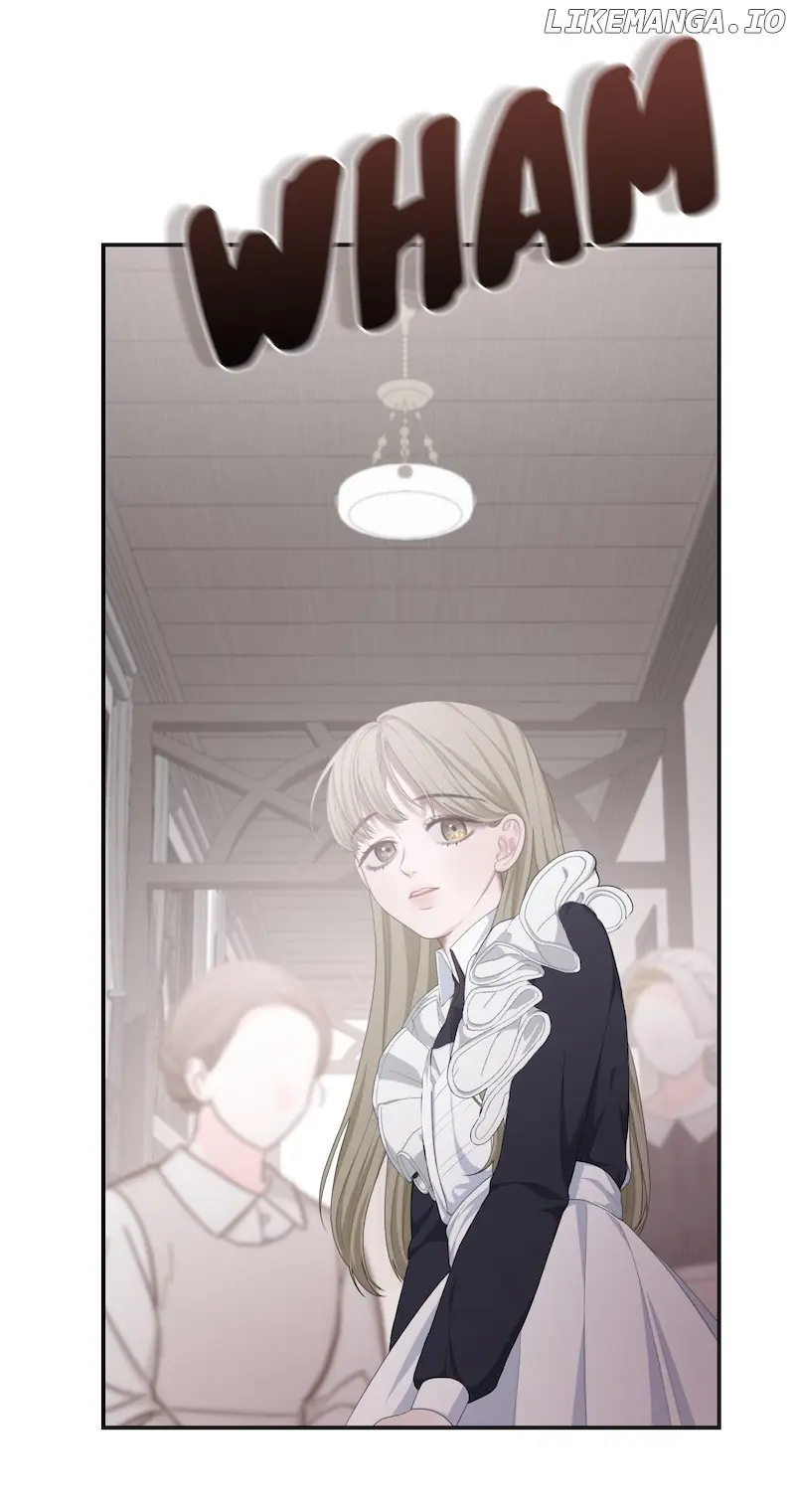 The Maid No Longer Desires Her Master Chapter 11 Page 67
