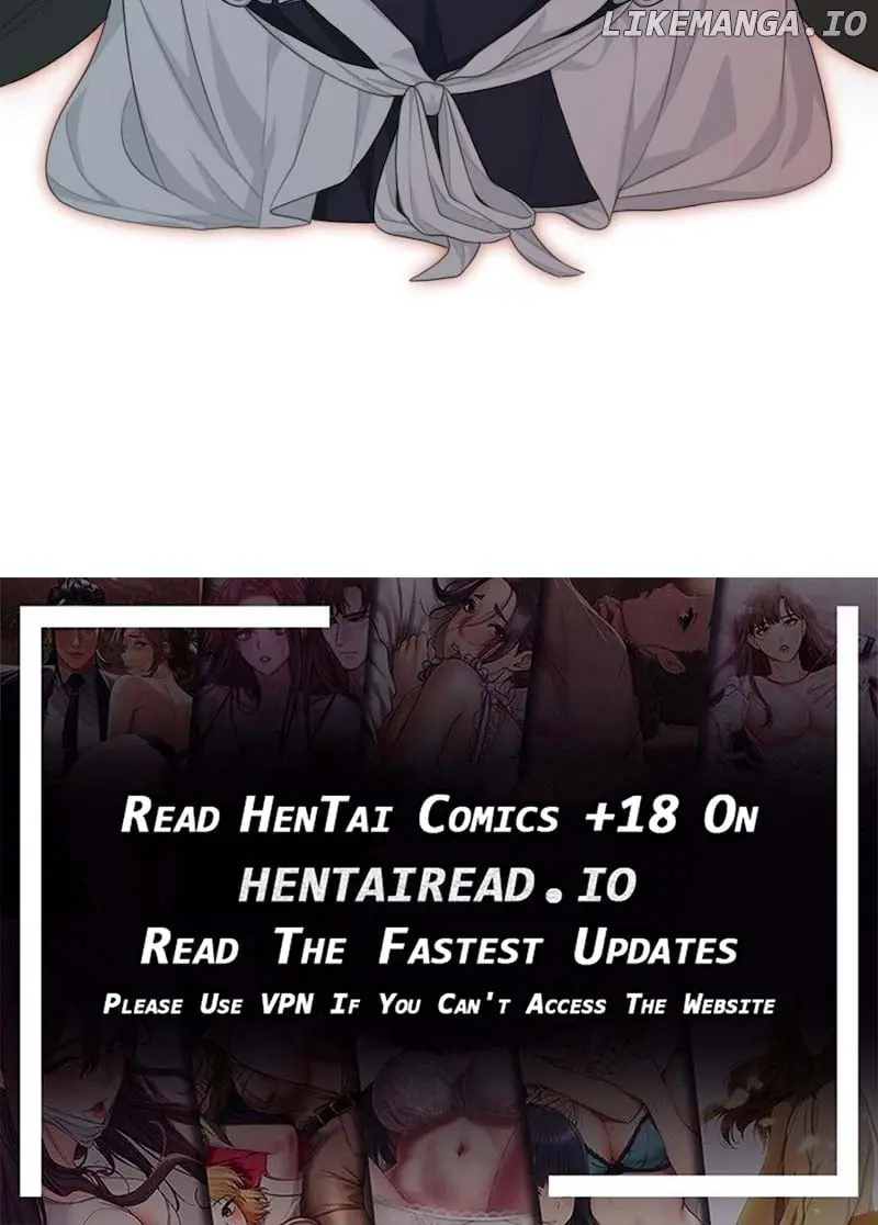 The Maid No Longer Desires Her Master Chapter 11 Page 79