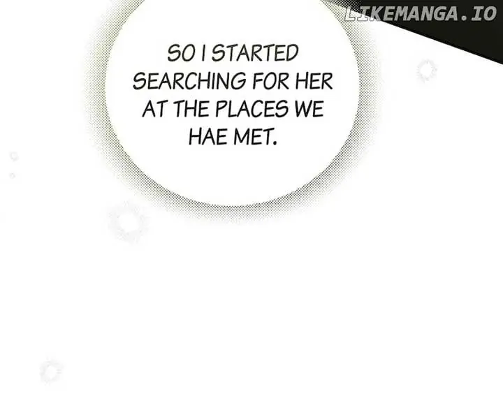 The Maid No Longer Desires Her Master Chapter 13 Page 31