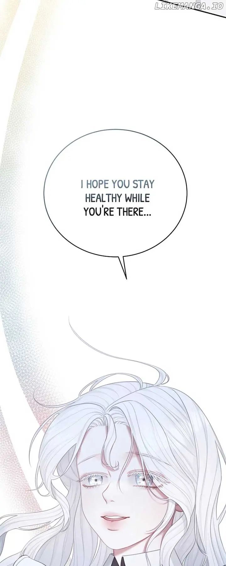 The Maid No Longer Desires Her Master Chapter 13 Page 54