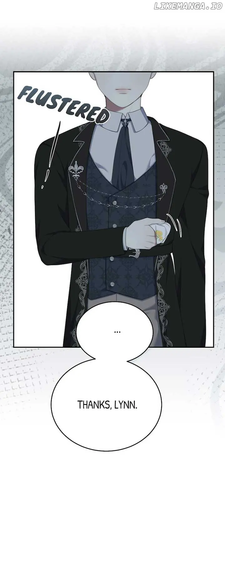 The Maid No Longer Desires Her Master Chapter 13 Page 56