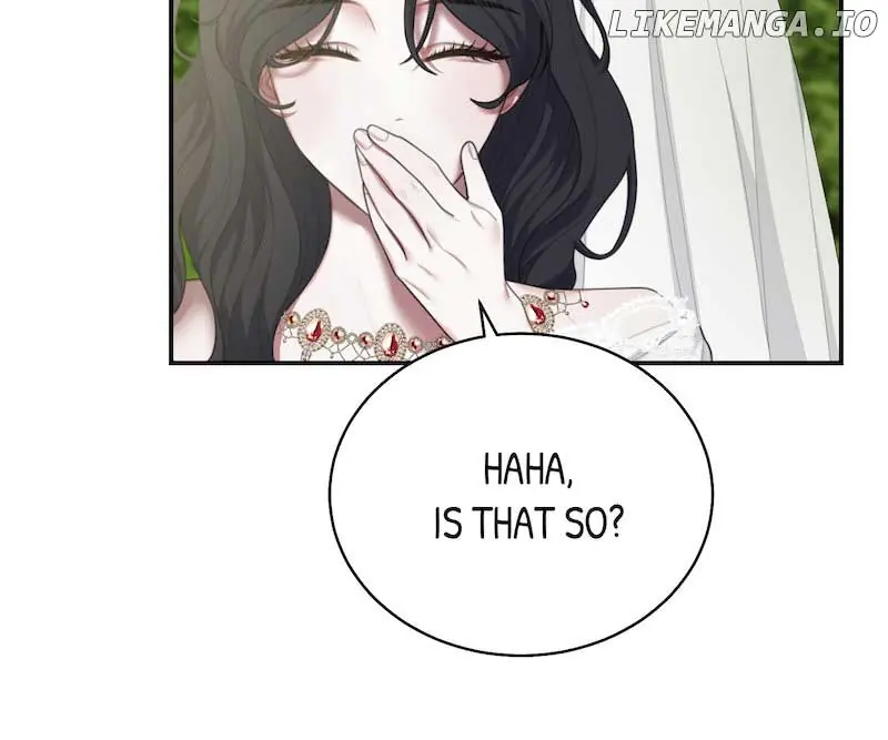 The Maid No Longer Desires Her Master Chapter 14 Page 37