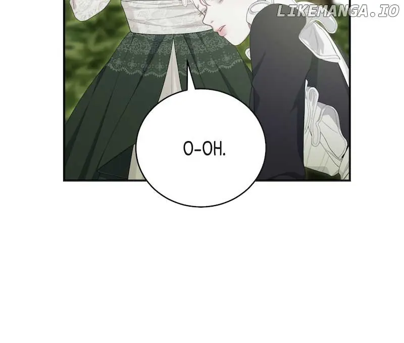 The Maid No Longer Desires Her Master Chapter 14 Page 51