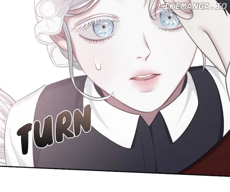 The Maid No Longer Desires Her Master Chapter 14 Page 64
