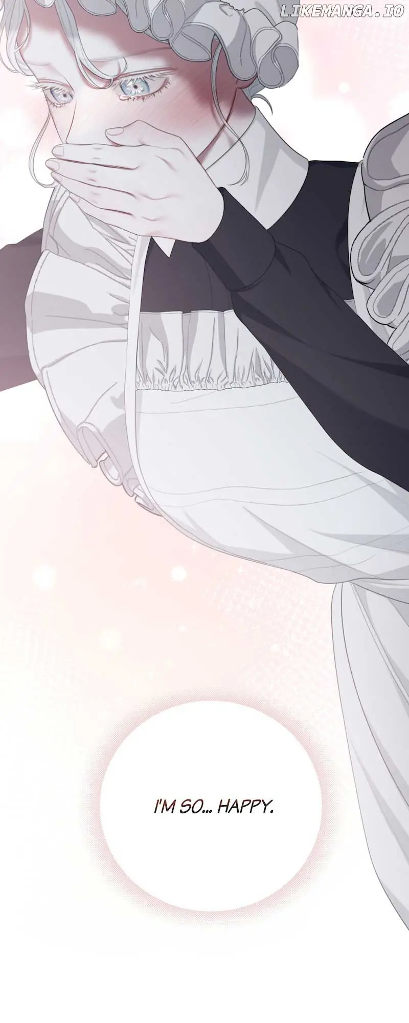 The Maid No Longer Desires Her Master Chapter 14 Page 69