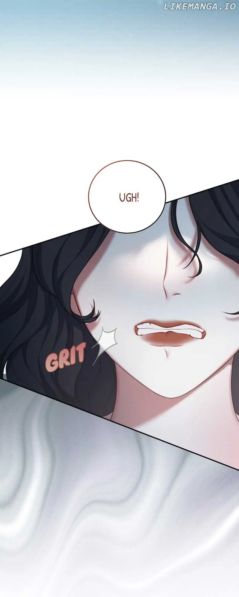 The Maid No Longer Desires Her Master Chapter 14 Page 74