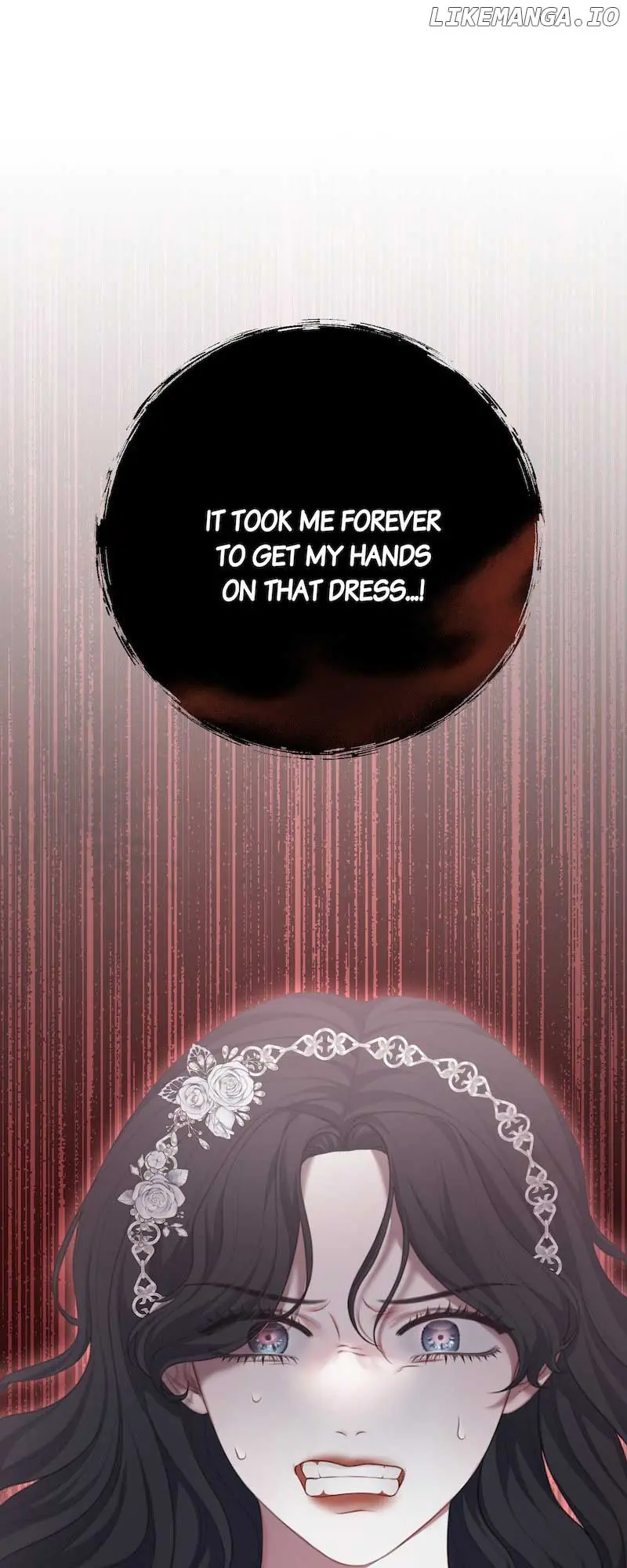 The Maid No Longer Desires Her Master Chapter 14 Page 77