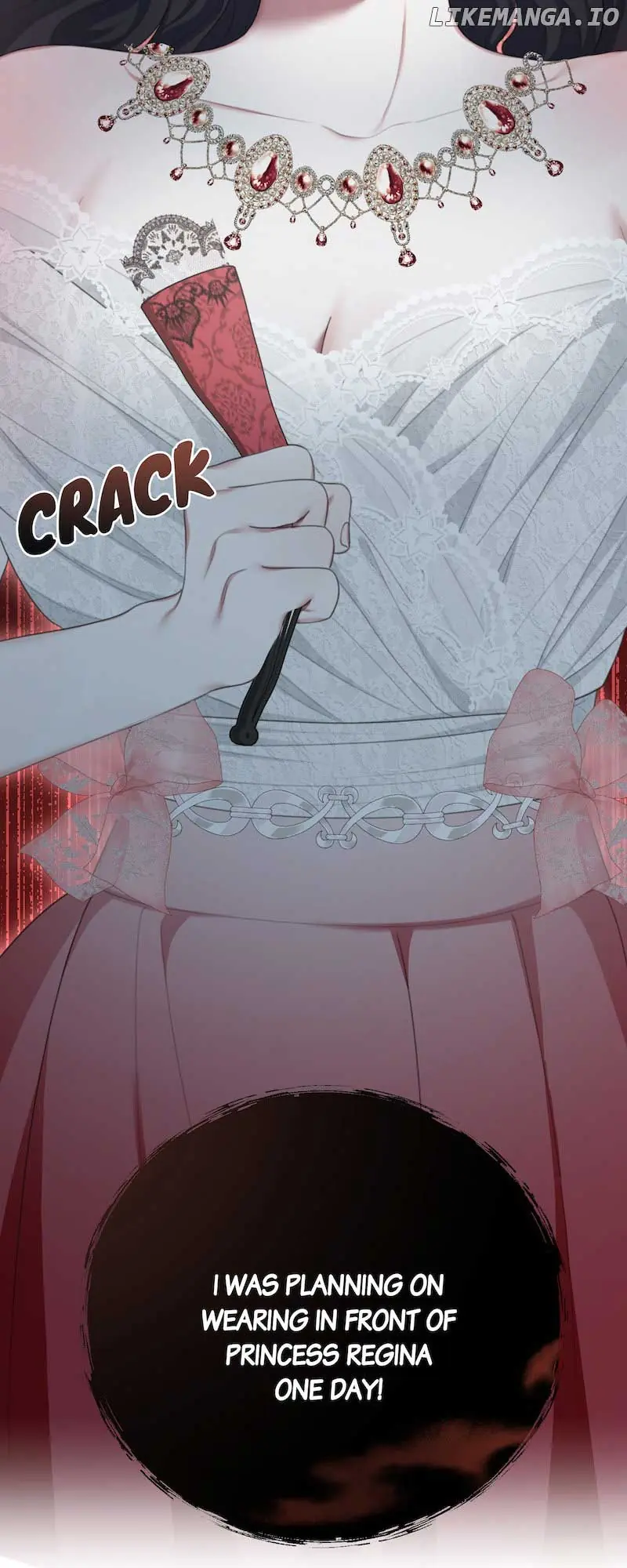 The Maid No Longer Desires Her Master Chapter 14 Page 78