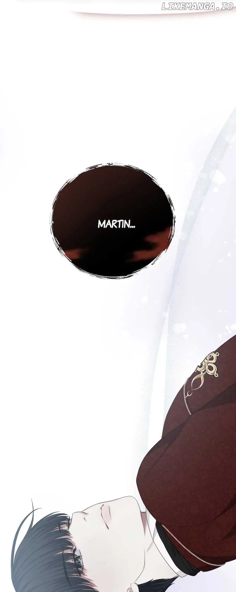 The Maid No Longer Desires Her Master Chapter 14 Page 79