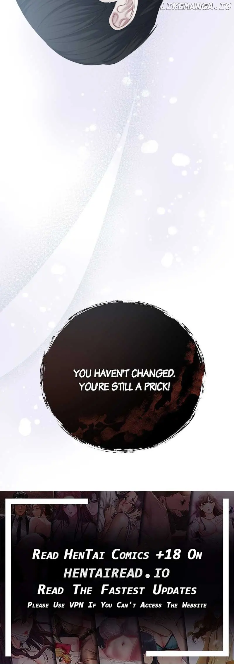 The Maid No Longer Desires Her Master Chapter 14 Page 80