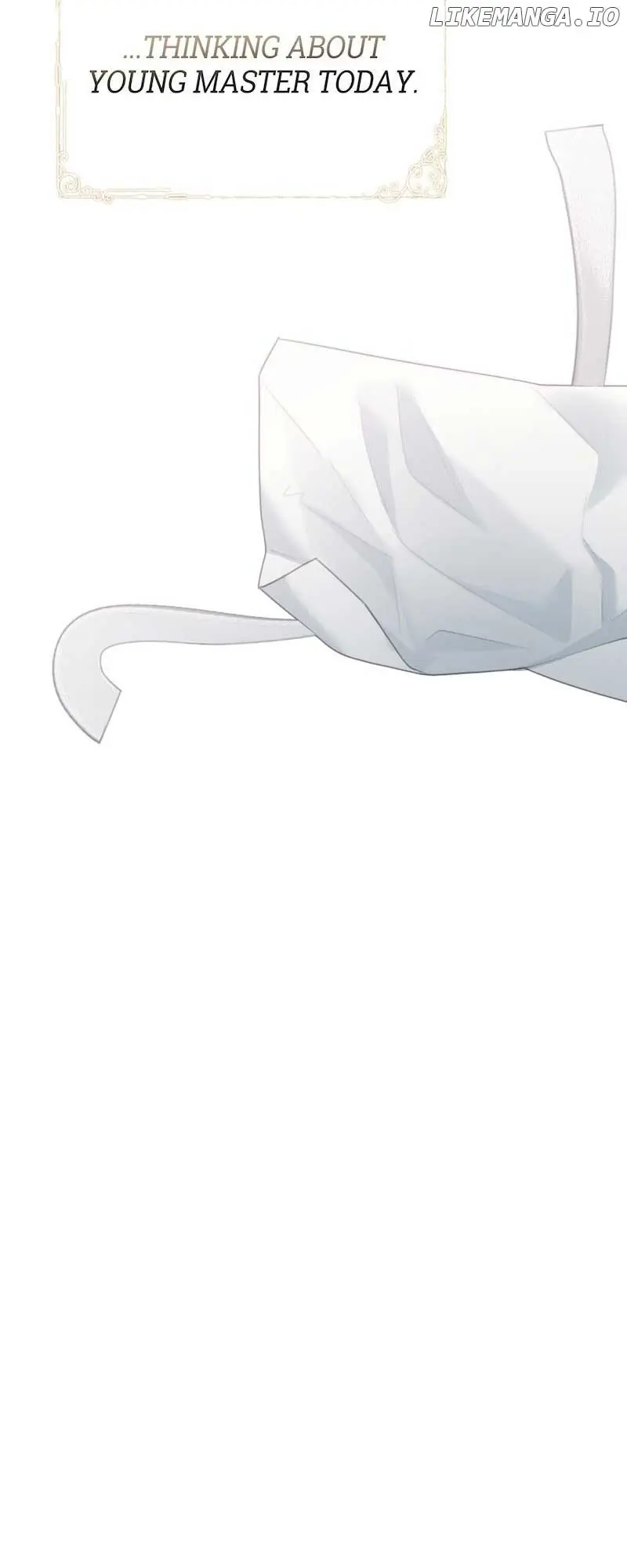 The Maid No Longer Desires Her Master Chapter 15 Page 13