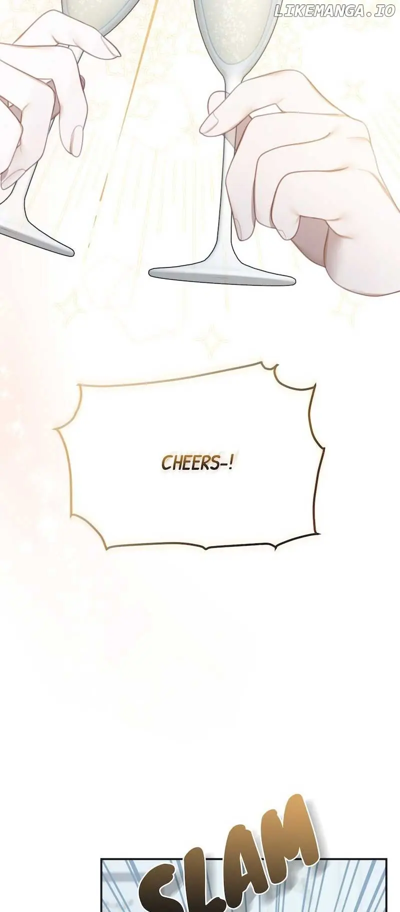 The Maid No Longer Desires Her Master Chapter 15 Page 35