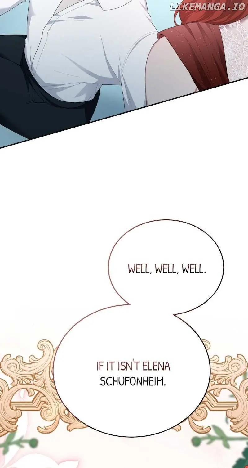 The Maid No Longer Desires Her Master Chapter 15 Page 40