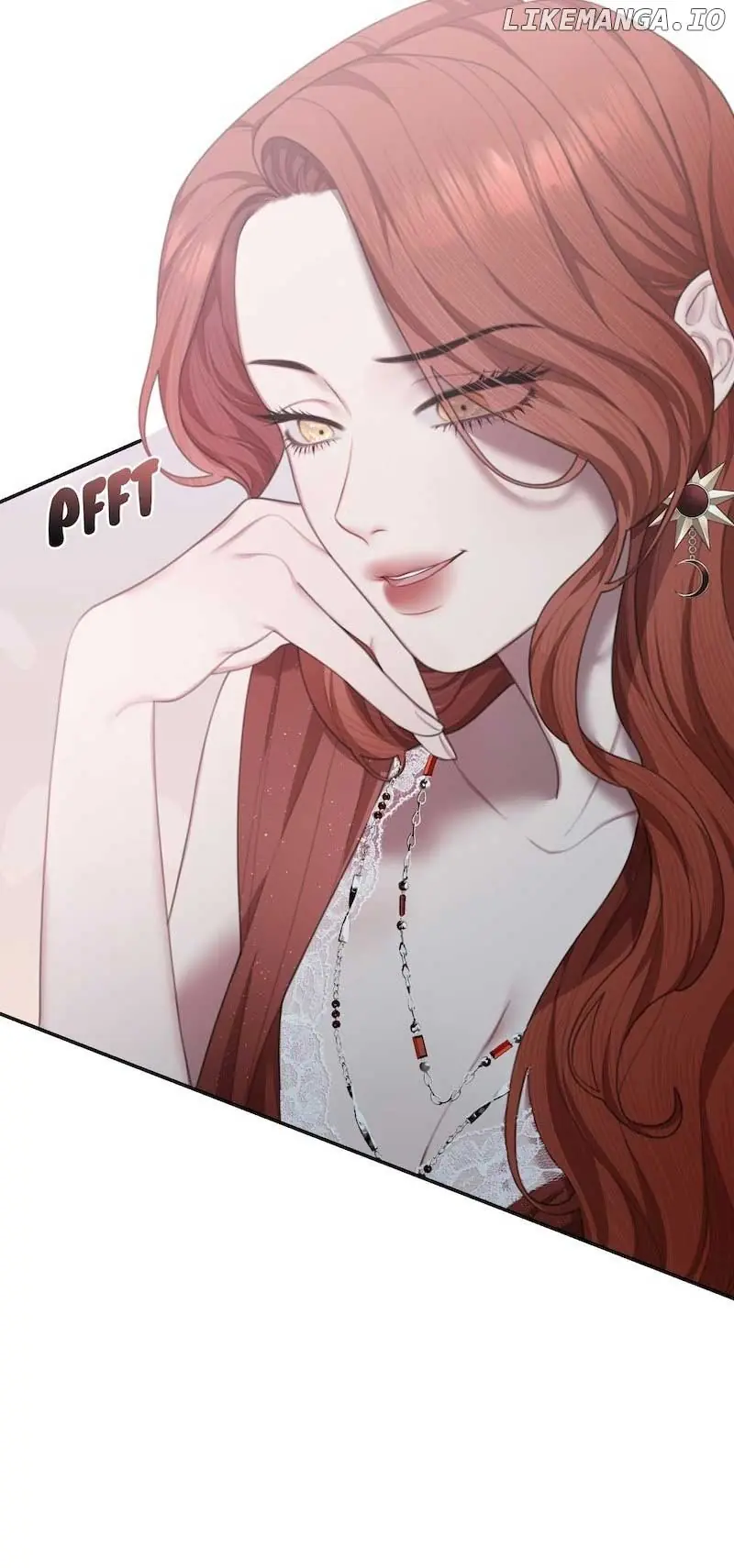 The Maid No Longer Desires Her Master Chapter 15 Page 44