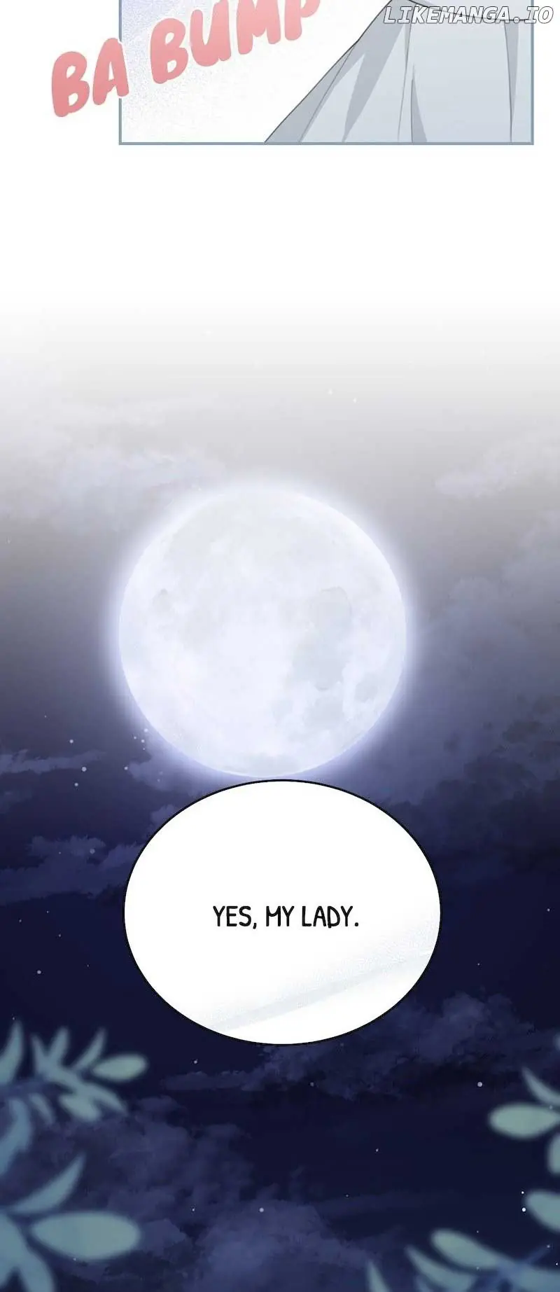 The Maid No Longer Desires Her Master Chapter 15 Page 59