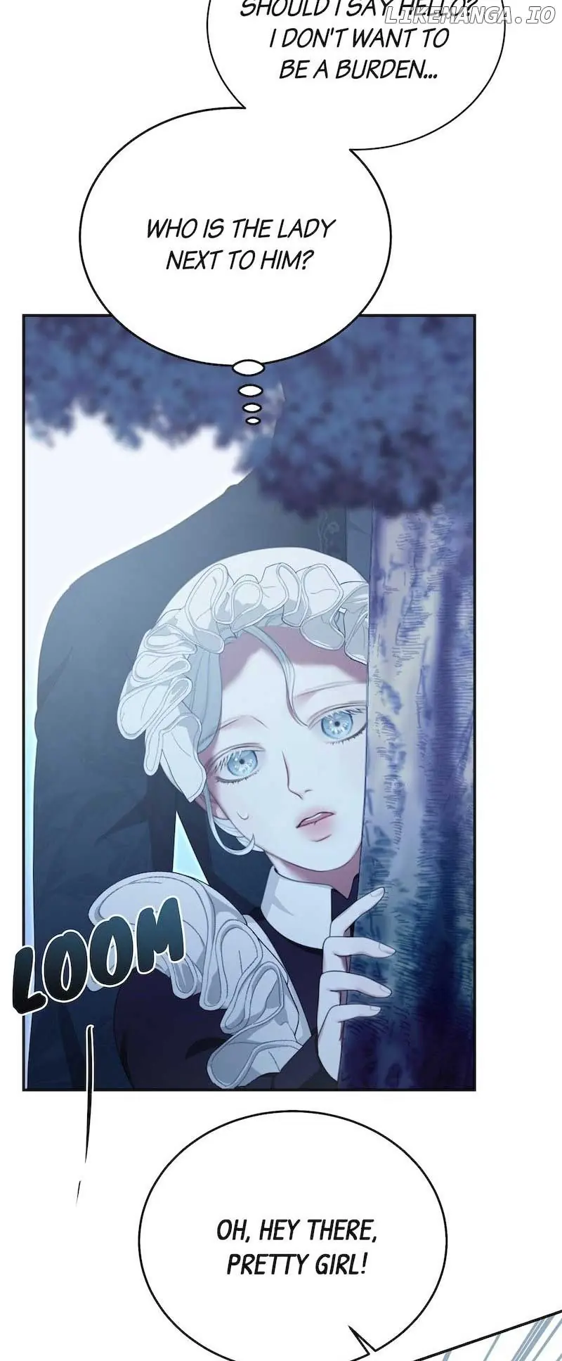 The Maid No Longer Desires Her Master Chapter 15 Page 63