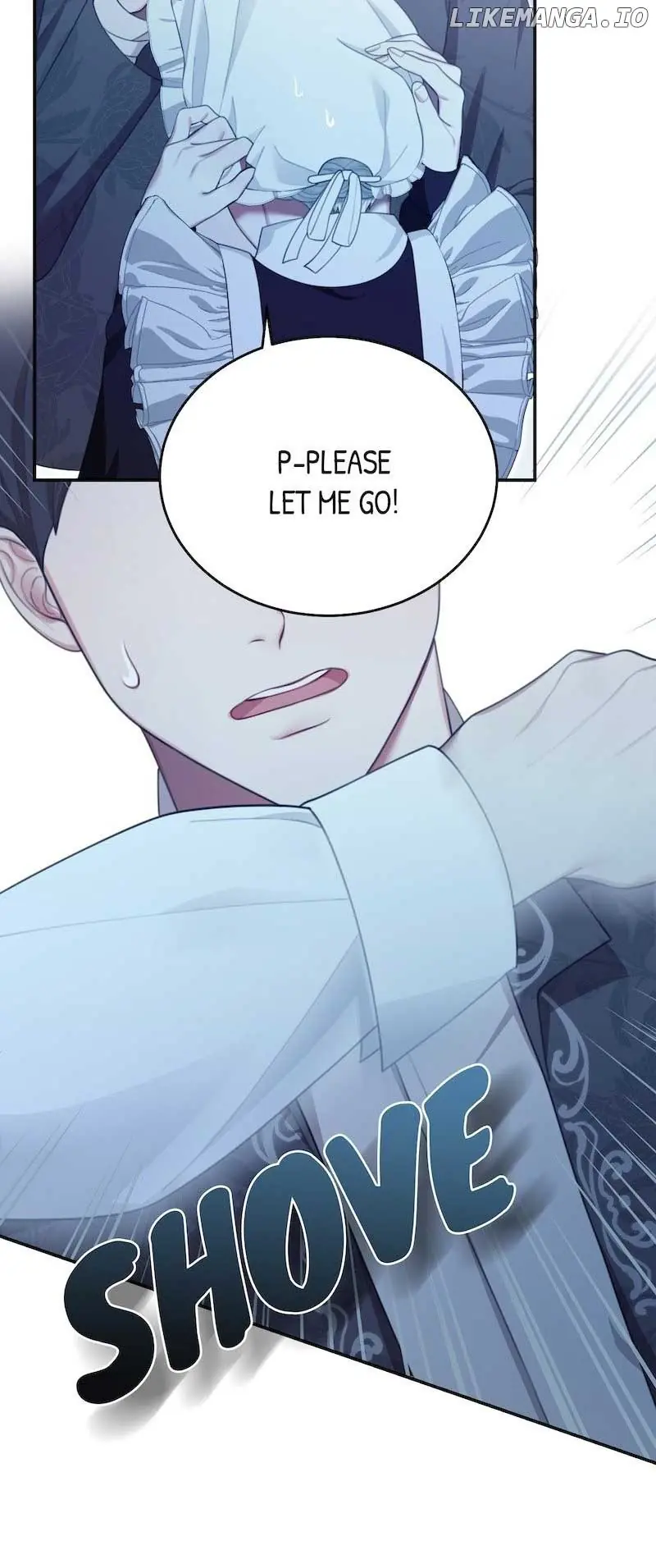 The Maid No Longer Desires Her Master Chapter 15 Page 67