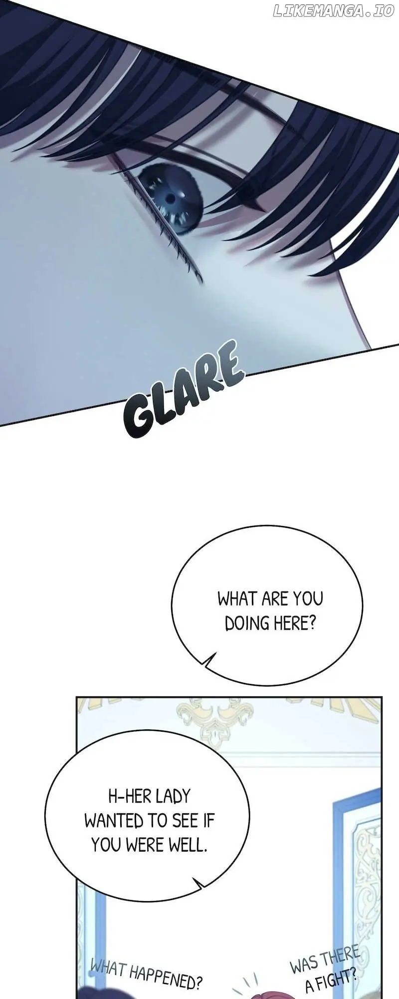 The Maid No Longer Desires Her Master Chapter 15 Page 72
