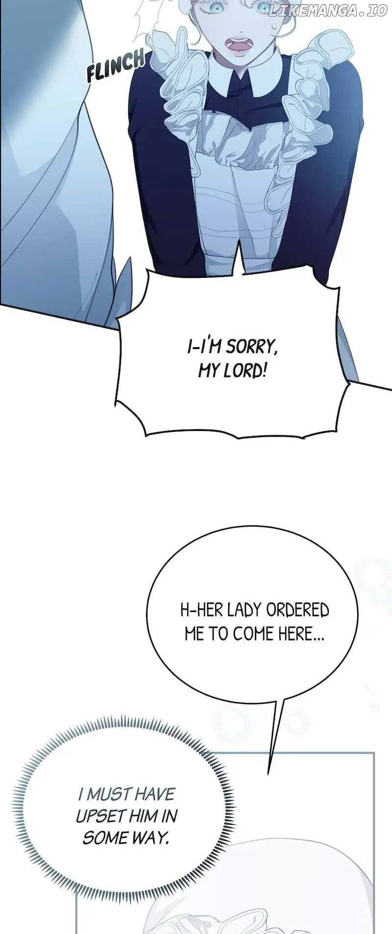 The Maid No Longer Desires Her Master Chapter 15 Page 79