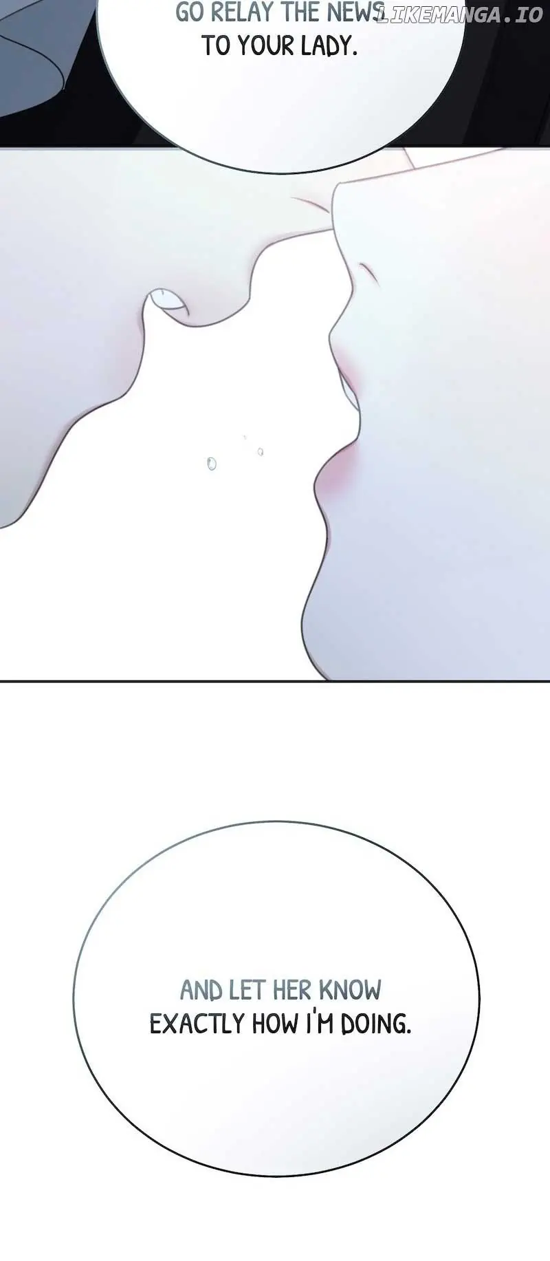 The Maid No Longer Desires Her Master Chapter 15 Page 84