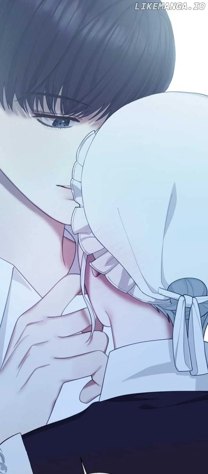 The Maid No Longer Desires Her Master Chapter 16 Page 4