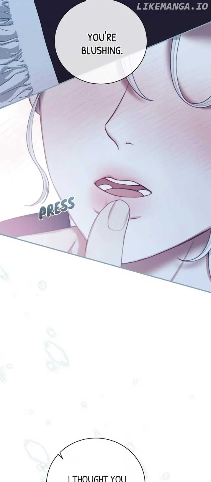 The Maid No Longer Desires Her Master Chapter 16 Page 5
