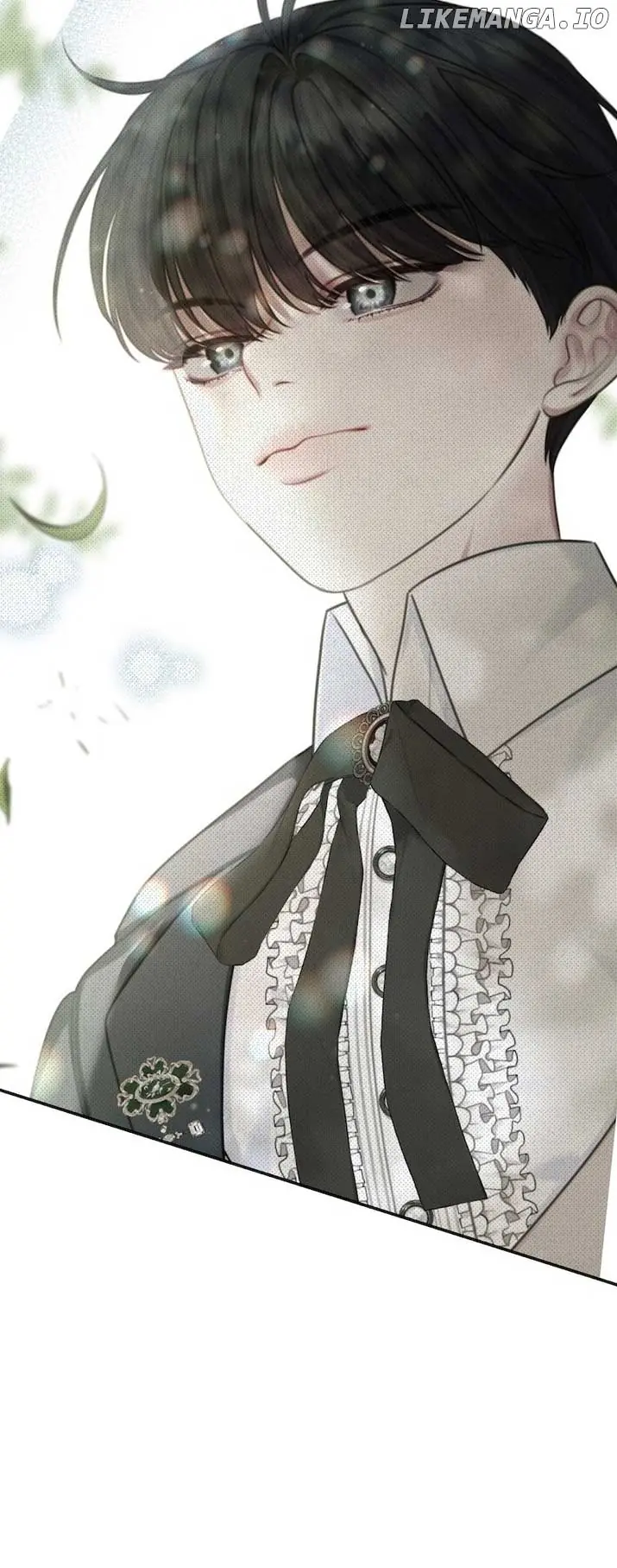 The Maid No Longer Desires Her Master Chapter 16 Page 15
