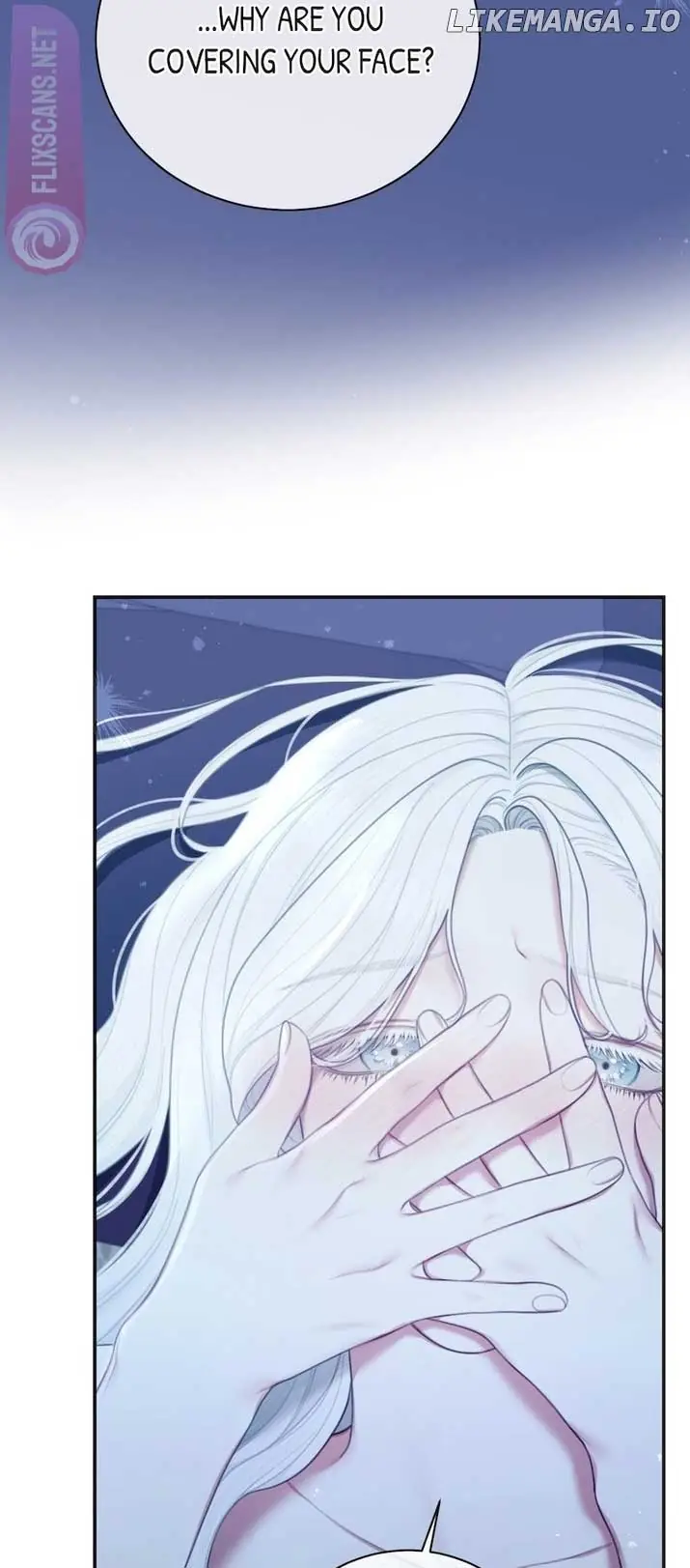 The Maid No Longer Desires Her Master Chapter 16 Page 37