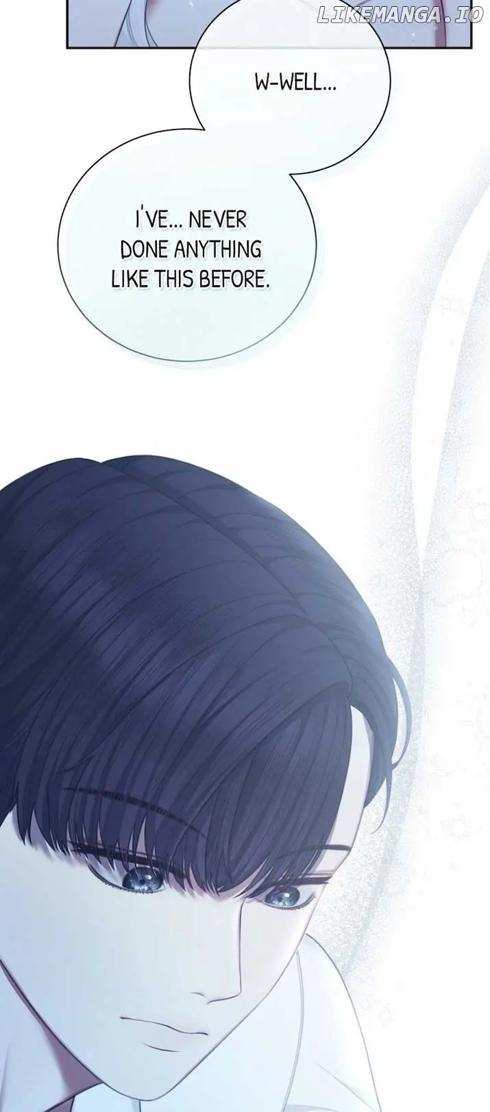 The Maid No Longer Desires Her Master Chapter 16 Page 38