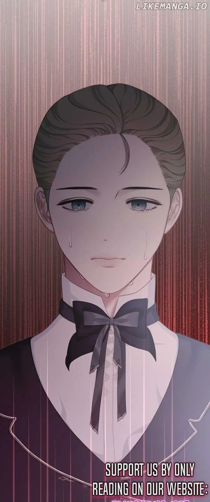 The Maid No Longer Desires Her Master Chapter 18 Page 12