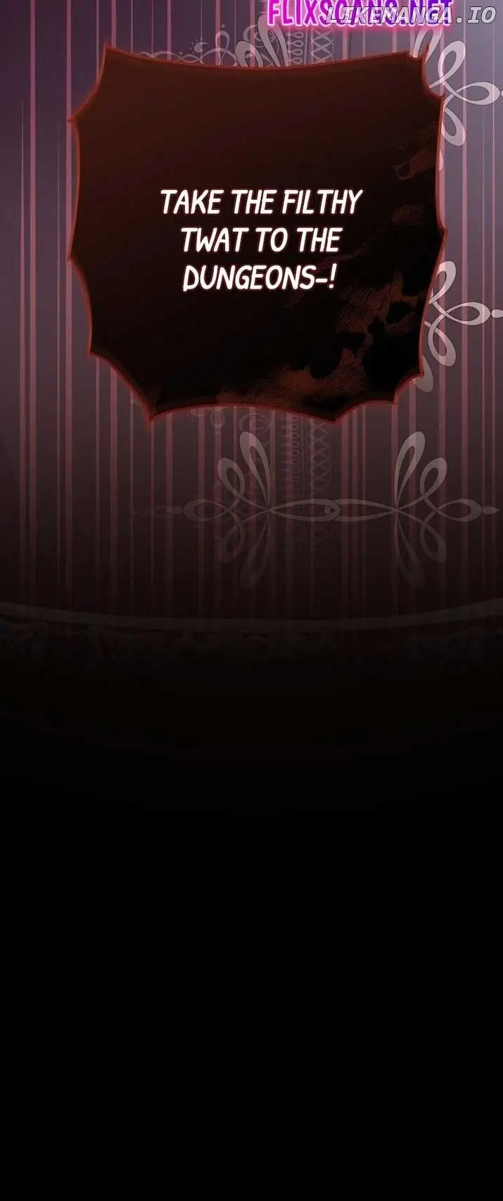 The Maid No Longer Desires Her Master Chapter 18 Page 13
