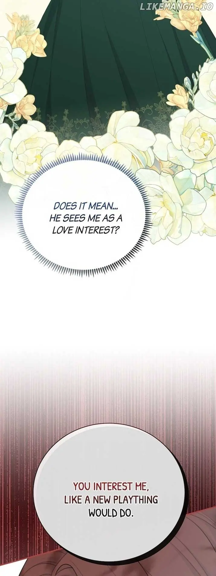 The Maid No Longer Desires Her Master Chapter 18 Page 26